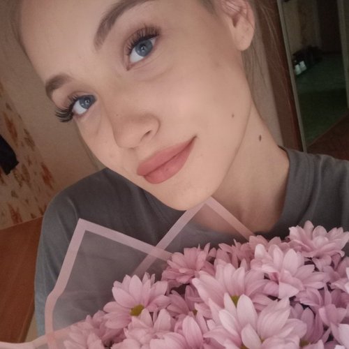 Настя, 15 октября 2025