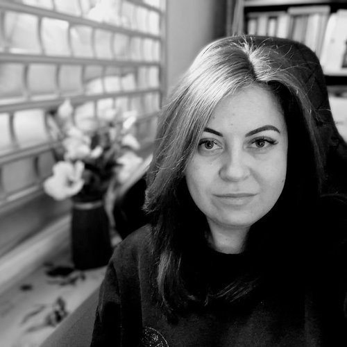 Юлия, 6 января 2026