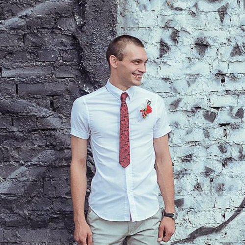 Андрей, 24 декабря 2025