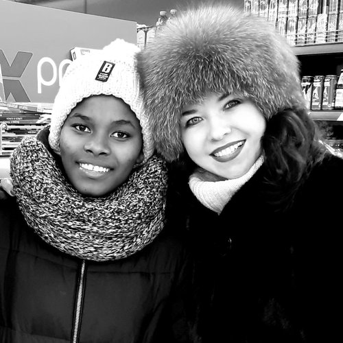 Элена, 15 января 2026