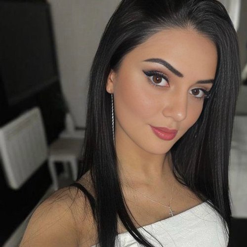 Ангелина, 27 сентября 2023