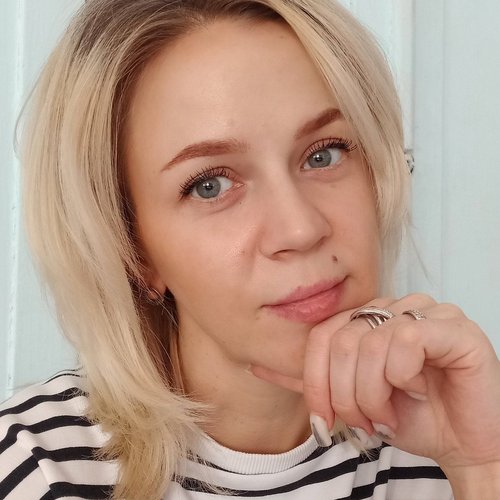 Екатерина, 6 декабря 2024