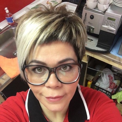 Валентина, 3 марта 2023