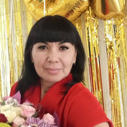 Гульзия, 11 сентября 2025