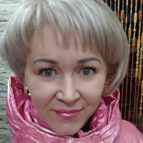 Наталья