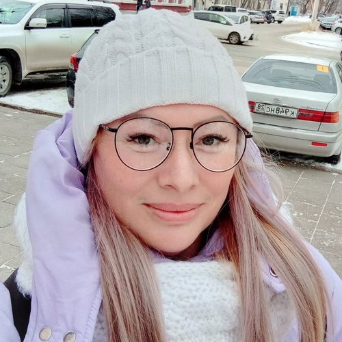 Елена, 17 мая 2023