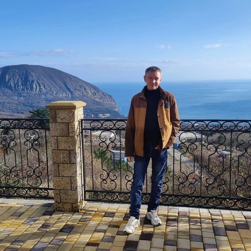 Александр, 1 марта 2026