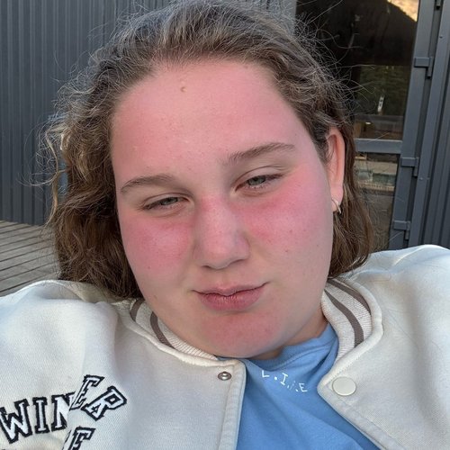 Полина, 1 января 2026