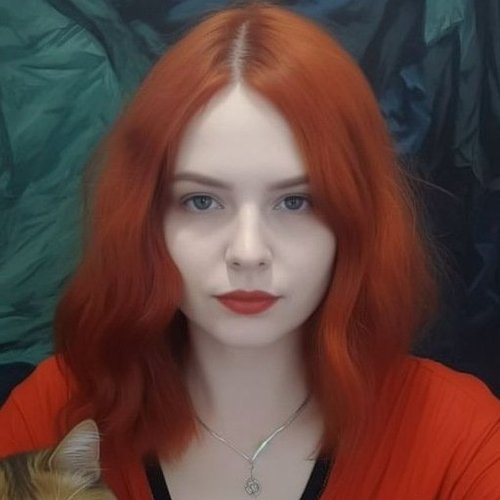 Оксана, 2 февраля 2023