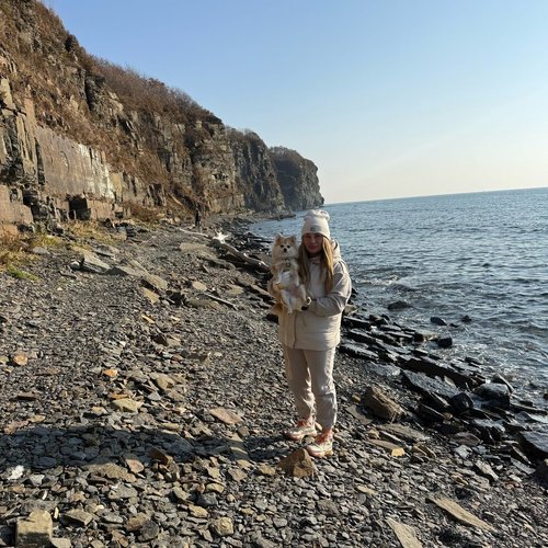 Ирина, 4 октября 2023