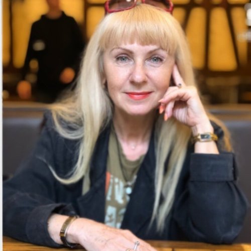 Кудимова Светлана