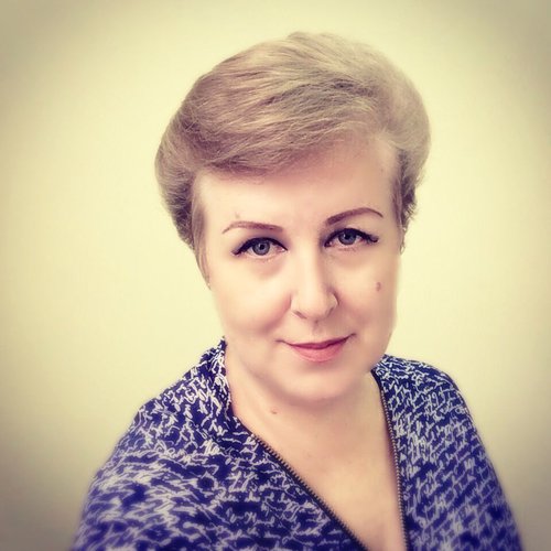 Светлана, 24 декабря 2022