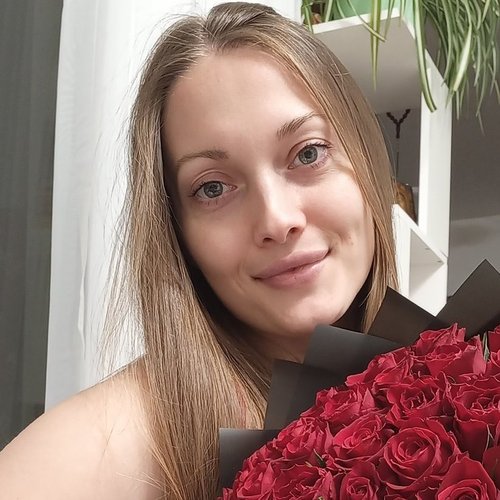 Анастасия, 24 июня 2025