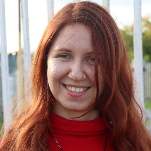 Виктория, 7 ноября 2025