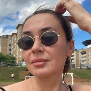 Мария, 28 февраля 2026