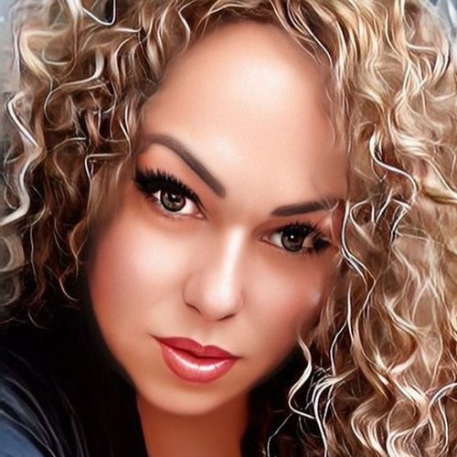 Анжелика, 11 марта 2026