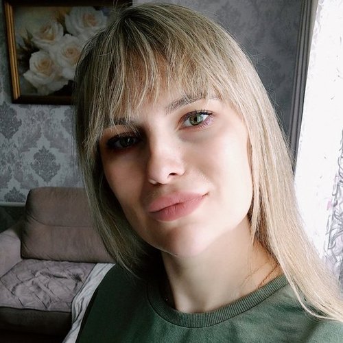 Ирина Кузьмина, 20 мая 2018