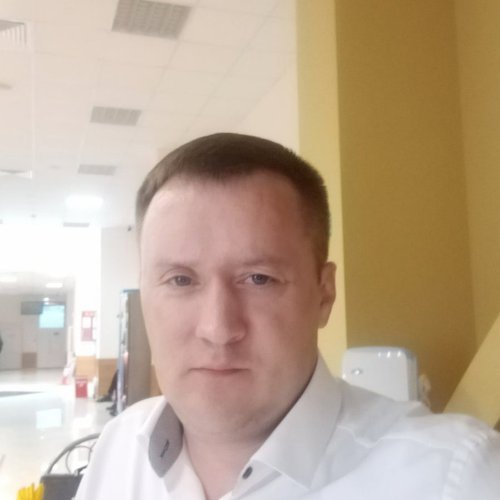 Михаил, 18 сентября 2023