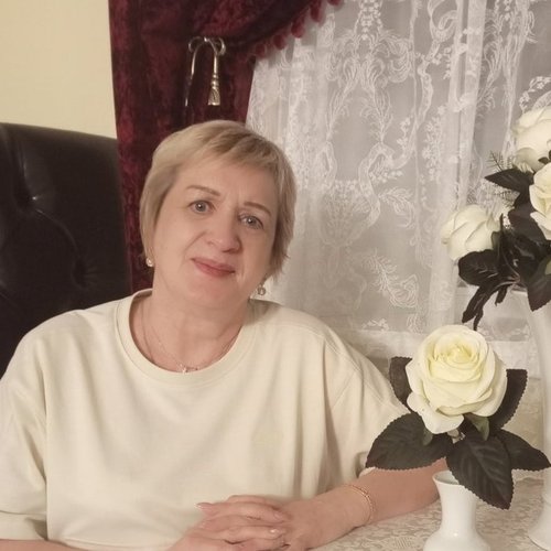 Лилия, 27 ноября 2025