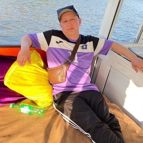 Куат, 2 июля 2025