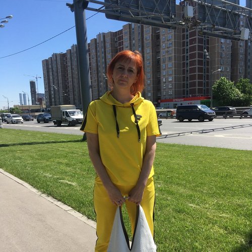 Елена, 1 октября 2024