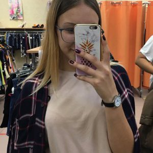 Татьяна, 7 ноября 2021