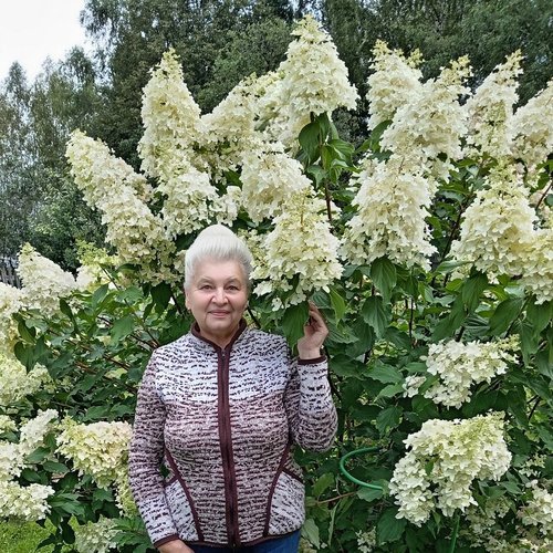 Ирина, 22 октября 2025