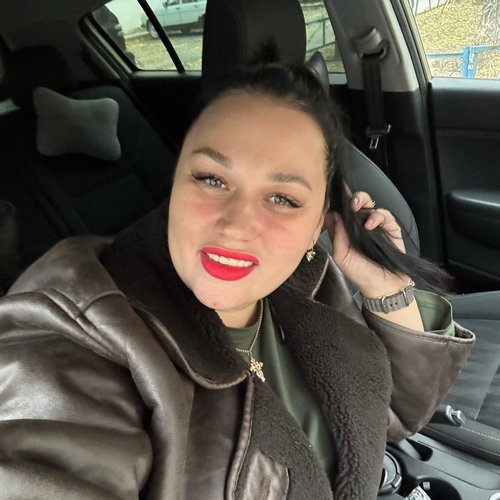 Наталья, 10 ноября 2025