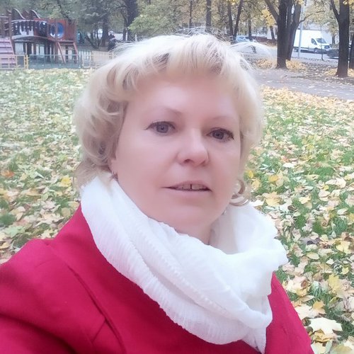 Ирина, 14 ноября 2022