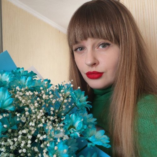 Валерия, 13 декабря 2024