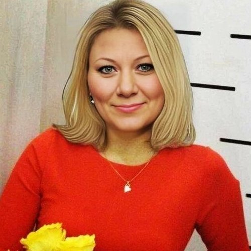 Ирина, 15 ноября 2023