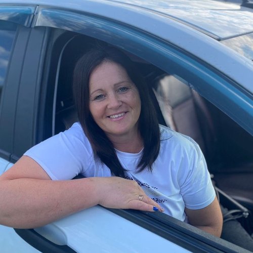 Валентина, 4 января 2026