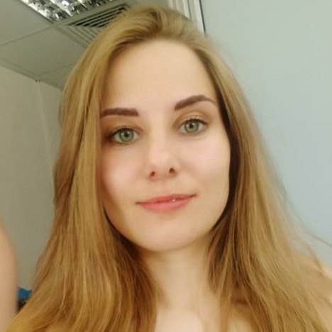 Светлана