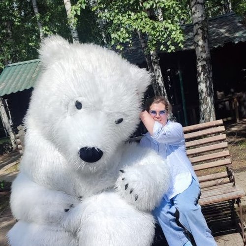 Евгения, 23 октября 2024