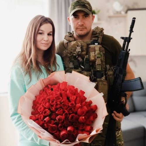 Кристина, 8 ноября 2025