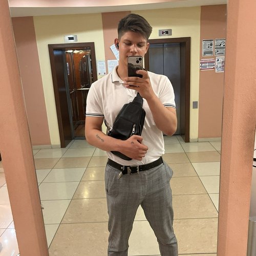 Вадим, 8 августа 2025
