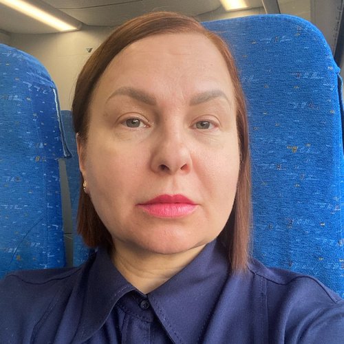 Инна, 2 мая 2025
