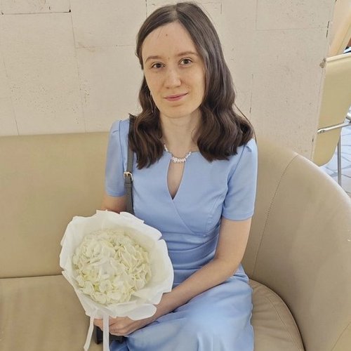 Настя, 27 февраля 2024