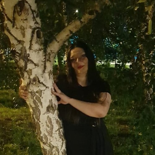 Нина, 25 апреля 2026