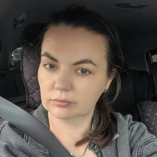 Оксана