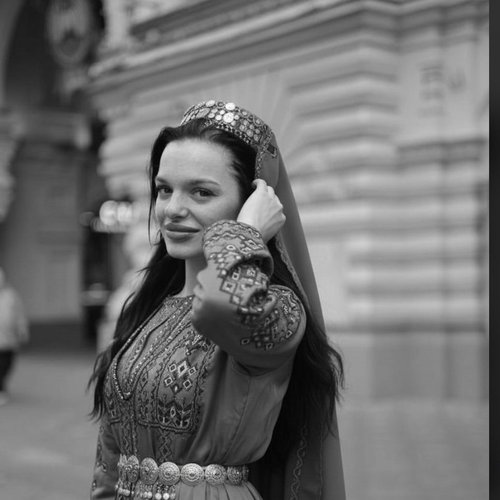 Дарья, 3 февраля 2026