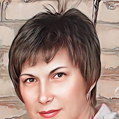 Натали, 18 мая 2026