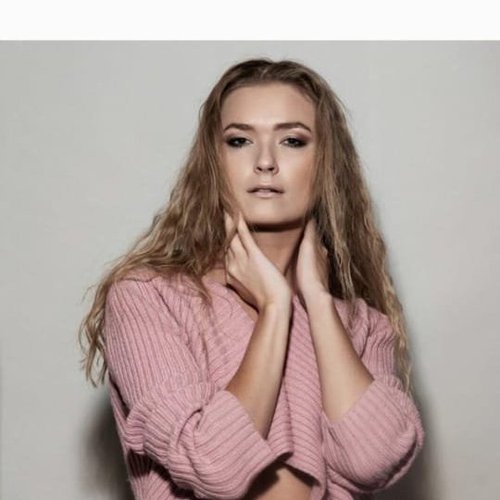 Настя