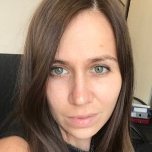 Ирина