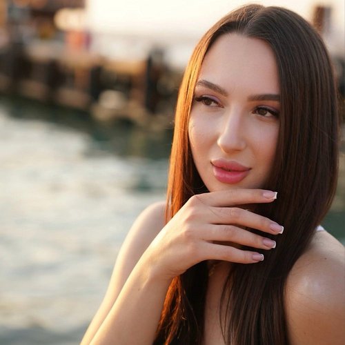 Альбина, 12 января 2026