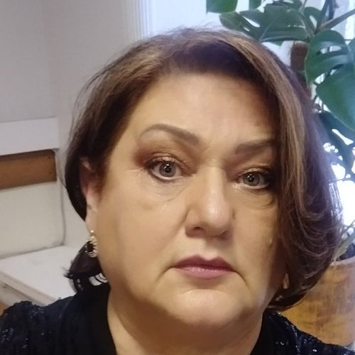 Ольга, 14 мая 2025