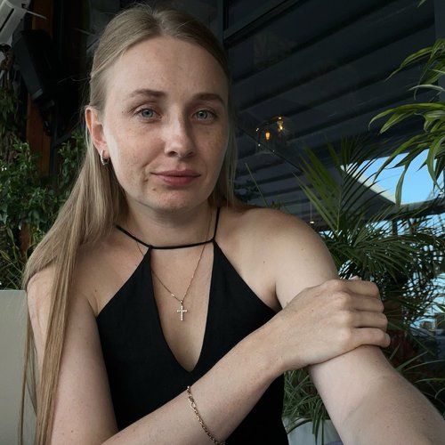 Екатерина, 10 июня 2025