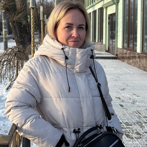 Ольга, 3 января 2026