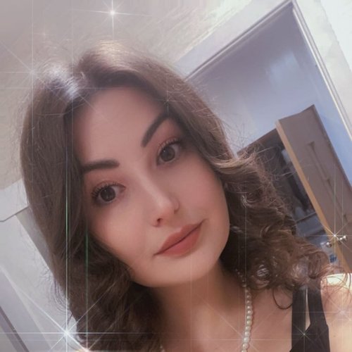 Эльвина, 11 апреля 2025
