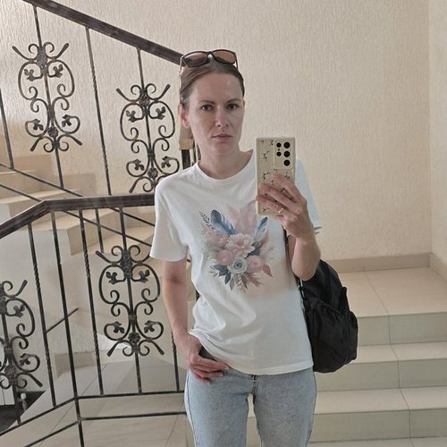 Инна, 28 июля 2025